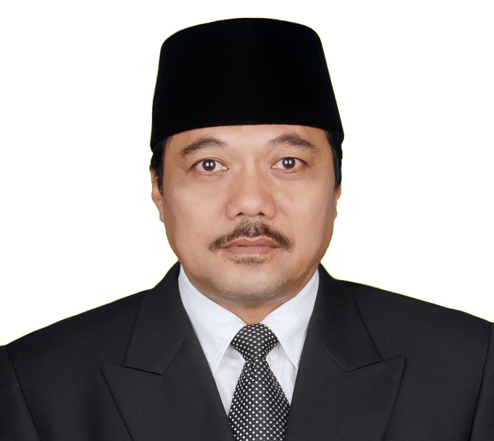 Drs. Djamil Laena